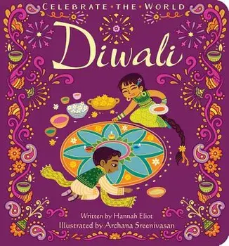 Diwali/Hannah Eliot