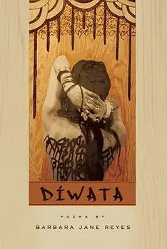 Diwata, Paperback/Barbara Jane Reyes