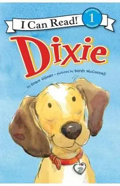 Dixie - Grace Gilman