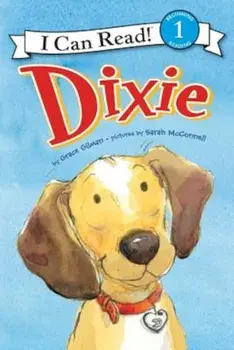 Dixie, Paperback/Grace Gilman