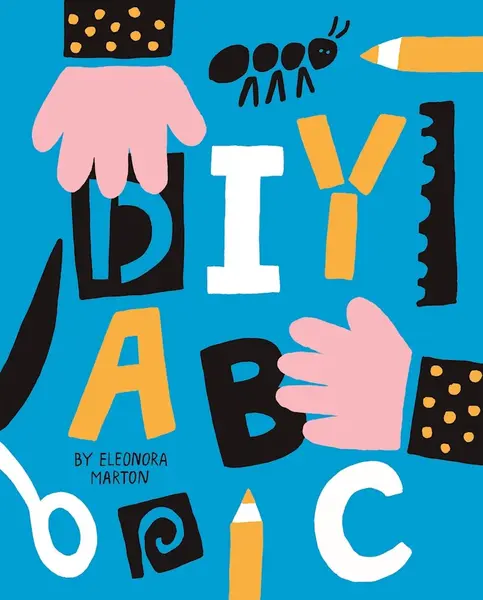 DIY ABC | Eleonora Marton