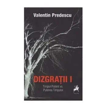 Dizgratii I Timpul Puterii vs. Puterea Timpului/Valentin Predescu