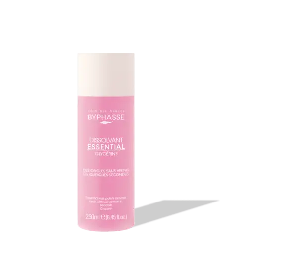 Dizolvant pentru oja Essential, 250ml, Byphasse