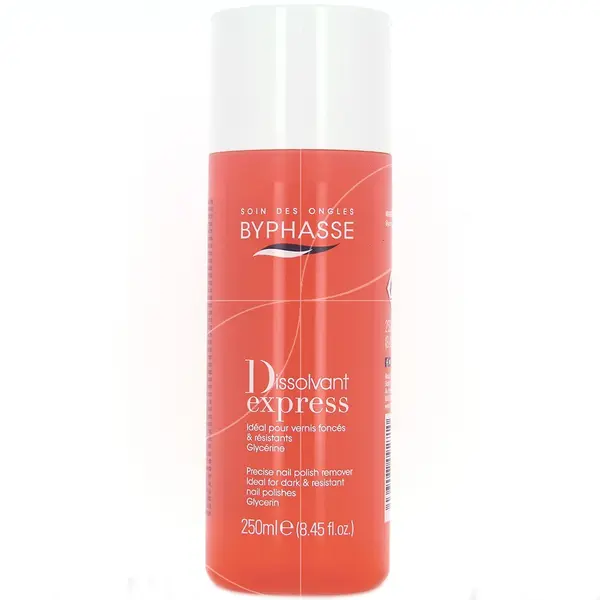 Dizolvant rapid pentru oja, 250ml, Byphasse