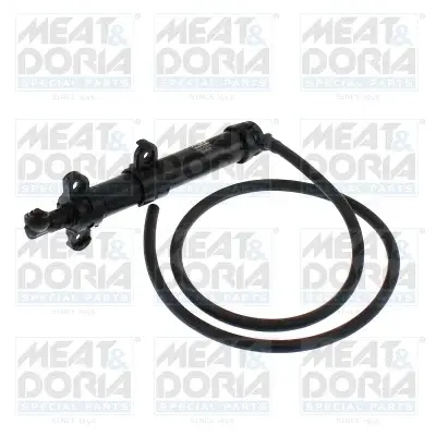 Dizua spalator far dreapta potrivit LAND ROVER RANGE ROVER EVOQUE 2.0 2.0D 2.2D 06.11-12.19