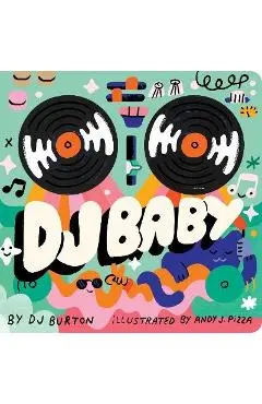 DJ Baby - Dj Burton
