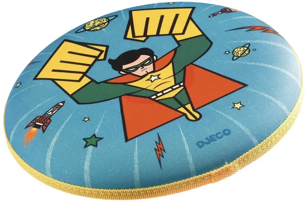 Djeco Frisbee - Flying Hero