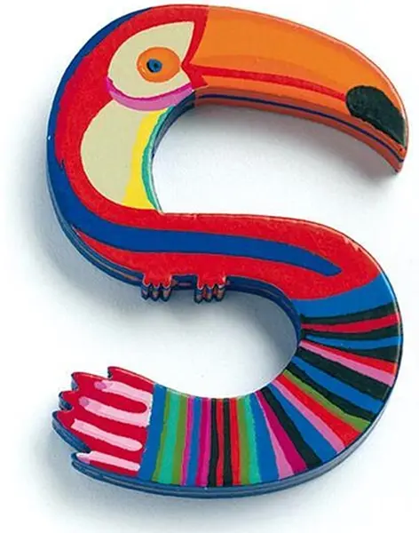 Djeco Litera S