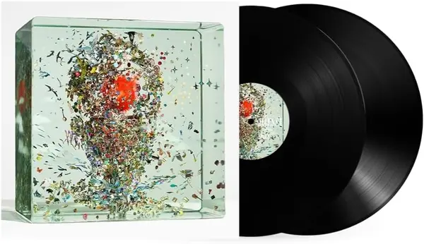 Djesse Vol. 4 (Vinyl, Deluxe Edition) | Jacob Collier