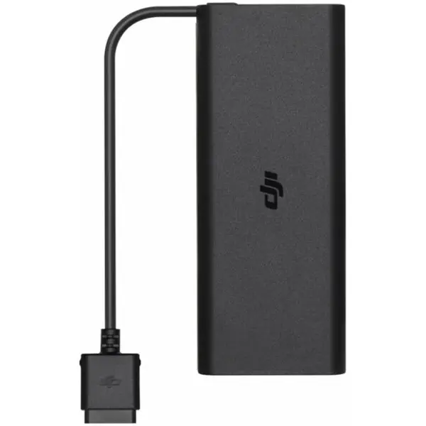 DJI Cablu AC DJI pentru hub incarcare acumulator TB51
