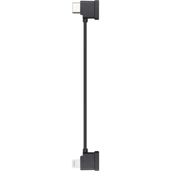 DJI Cablu drona RC-N1 DJI Air 2/2S/Mini 2Lightning Connector