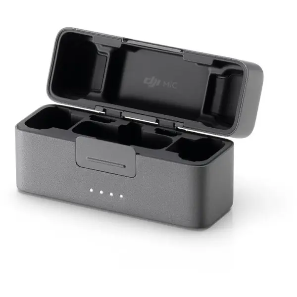 DJI Carcasa de incarcare DJI Mic 2, Gri