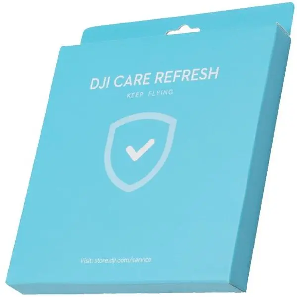 DJI Card licenta asigurare DJI, 1Y (Mavic 3)