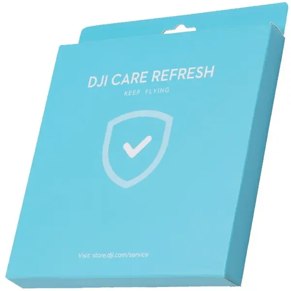 DJI Card licenta asigurare DJI, 1Y (Mini SE)