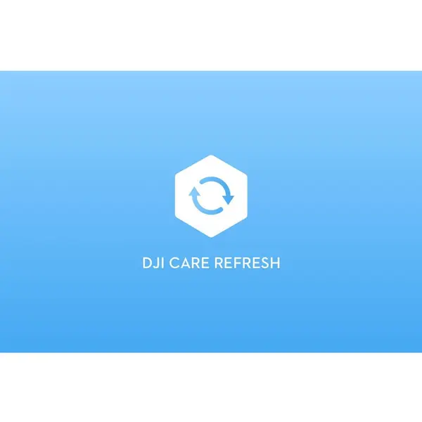 DJI Card licenta asigurare DJI, 2Y (Mavic 3 Cine)Care refresh
