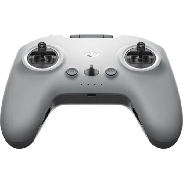 DJI Controller DJI FPV 2 , alb