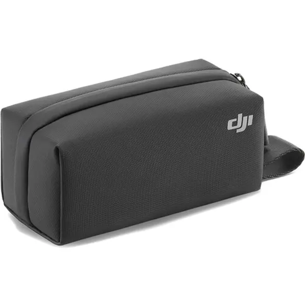 DJI Geanta transport DJI Osmo Pocket 3, material textil, protectie, compatibila Osmo Pocket 3