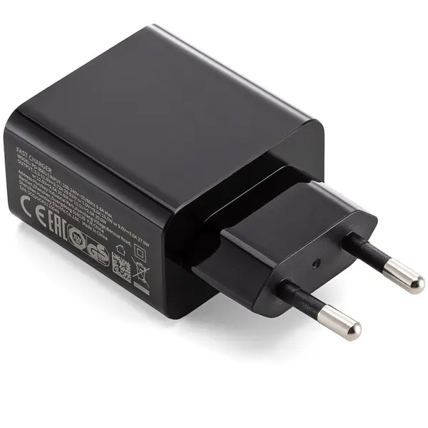 DJI Incarcator priza USB-C pentru DJI Mini 3 Pro, 30W, Negru