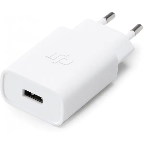 DJI Incarcator USB DJI Mavic Mini, 18 W, USB-A, Alb