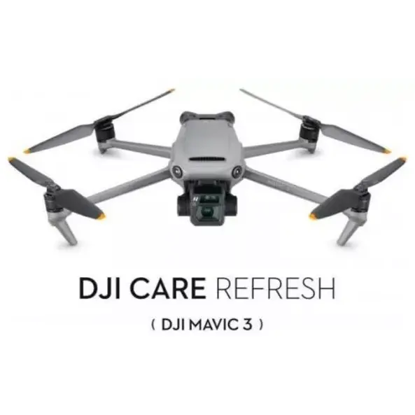 DJI Licenta electronica DJI Care 1Y (Mavic 3)