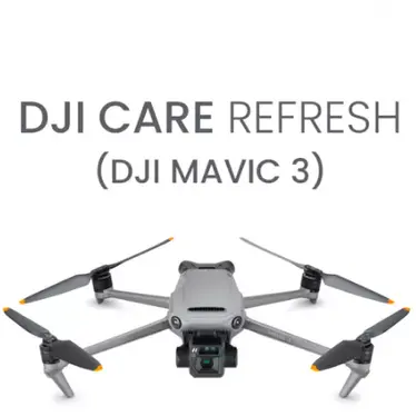 DJI Licenta electronica DJI Care 2Y (Mavic 3)