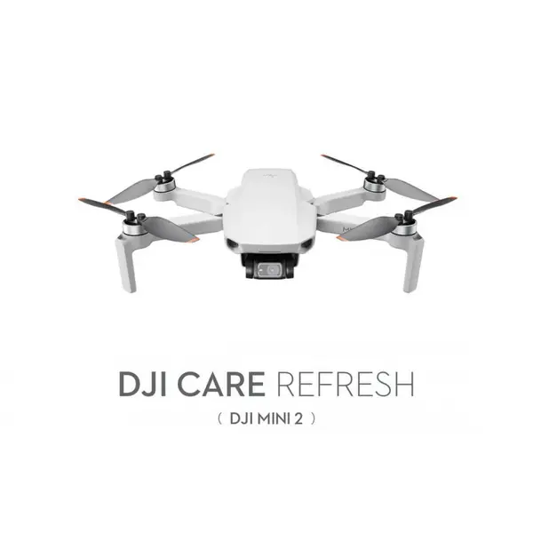 DJI Licenta electronica DJI Care Refresh 1Y Mini 2 CP.QT.00004179.01