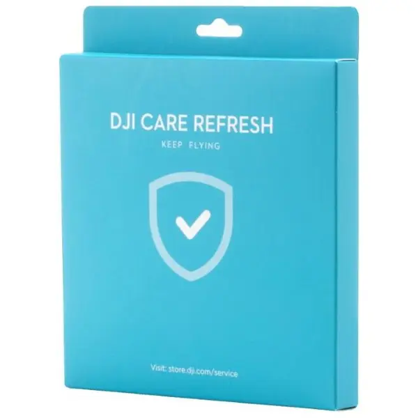 DJI Licenta electronica DJI Care Refresh, pentru DJI Flip, 2 ani