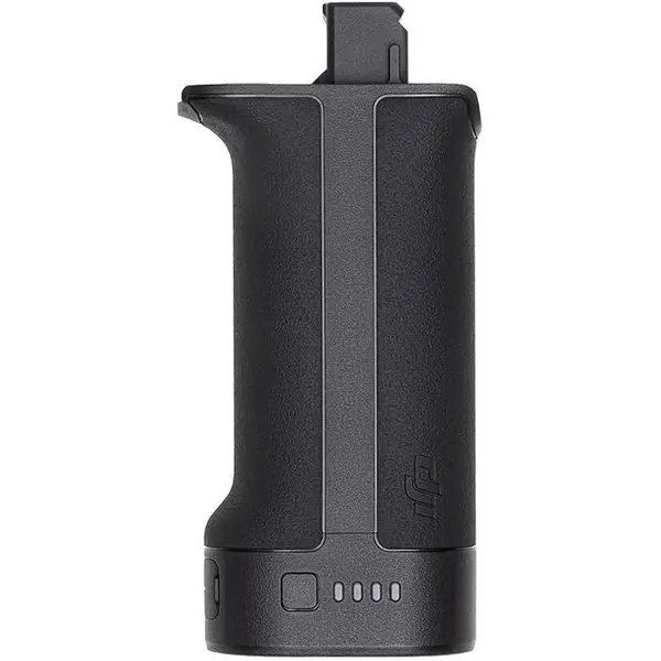 DJI Maner BG21 RS 3, DJI, Negru