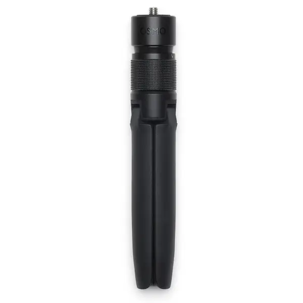DJI Maner rotativ DJI Osmo Vortex, filet 1/4, Negru