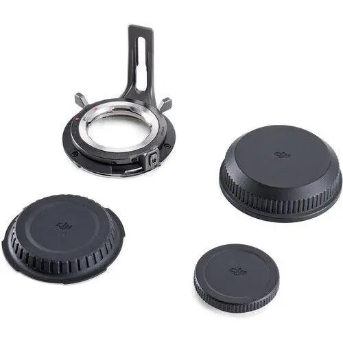 DJI Montura M DJI pentru Ronin 4D, Zenmuse X9