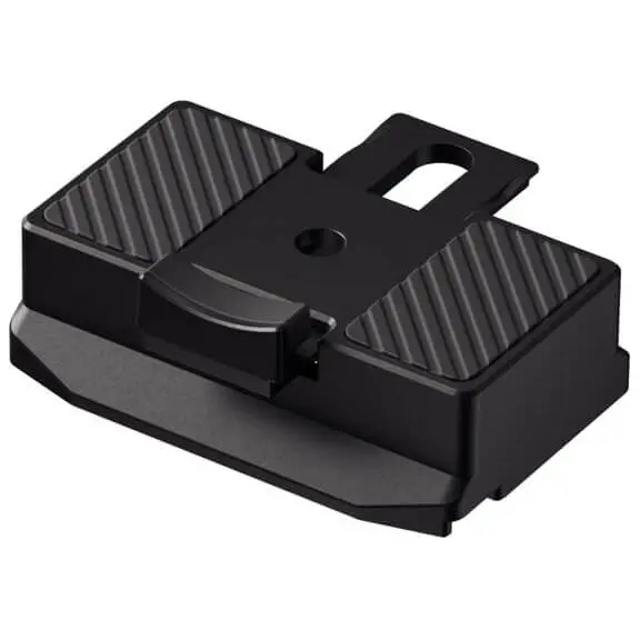 DJI Placa superioara cu eliberare rapida DJI RS (2024)