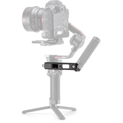 DJI Prindere 90 grade DJI Ronin S, RS 2 & RSC 2 Gimbals (Negru)