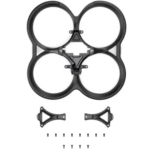 DJI Protectii elice DJI Avata, Negru