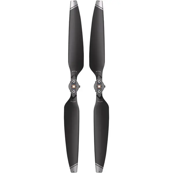 DJI Set elice altitudine mare DJI Inspire 3, quick-release, pliabile, NM/ CP.IN.00000044.01, Negru