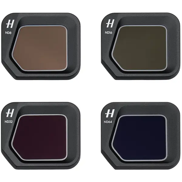 DJI Set filtre DJI Mavic 3 Classic (ND4/8/16/32/64)4 buc CP.MA.00000561.01