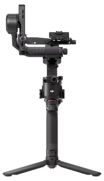 DJI stabilizator gimbal – RS 5, negru
