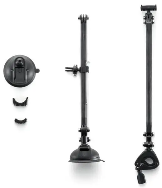 DJI Stand pentru cameră – Osmo Folding Arm Kit, negru