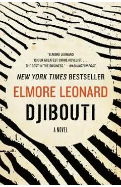 Djibouti - Elmore Leonard