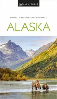 DK Alaska, Paperback/DK Travel
