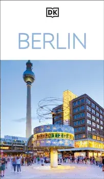 DK Berlin, Paperback/DK Travel