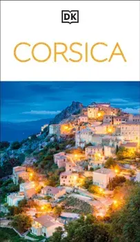 DK Corsica, Paperback/DK Travel