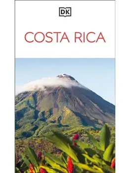 DK Costa Rica, Paperback/DK Travel