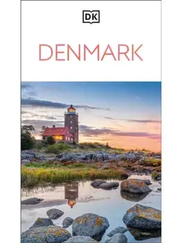 DK Denmark, Paperback/DK Travel