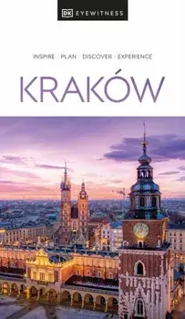 DK Eyewitness Krakow, Paperback/DK Eyewitness
