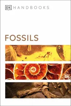 DK Handbooks Fossils/***