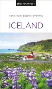 DK Iceland, Paperback/DK Travel