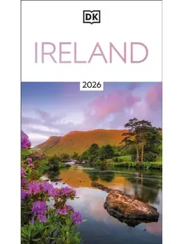 DK Ireland, Paperback/DK Travel