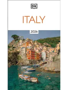 DK Italy, Paperback/DK Travel