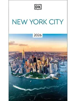 DK New York City, Paperback/DK Travel