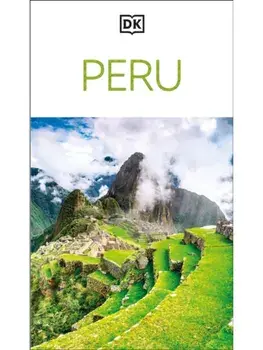 DK Peru, Paperback/DK Travel